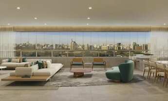 Imagem 3: San Palo Alto de Pinheiros: 277 m² - 4 suítes - 3 vagas