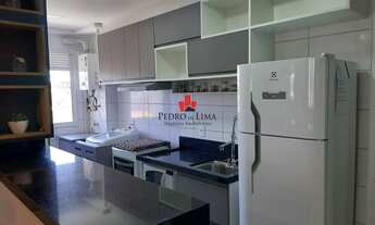 Imagem 7: Apartamento Studio de 2 dormitórios, Sala, cozinha integrada , banheiro na cidade Lider