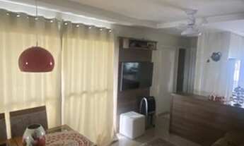 Imagem 2: Apartamento - Jardim Nova Europa - Campinas