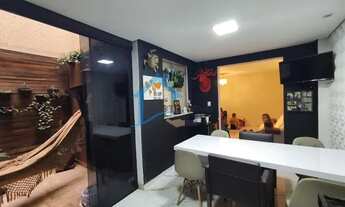 Imagem 2: Apartamento 2 Quartos para Locação em Contagem, Alvorada, 2 dormitórios, 1 banheiro, 1 vag