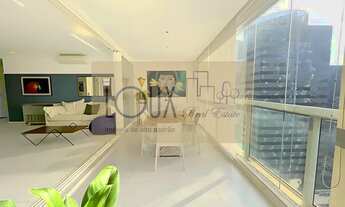 Imagem: Apartamento para locação no Itaim Bibi