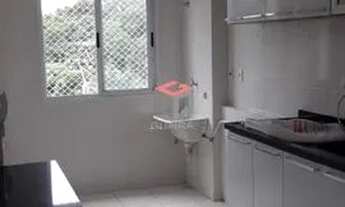 Imagem 5: Apartamento para locação, 2 quartos, 1 vaga - Campanário - Diadema / SP