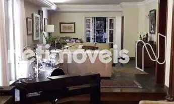 Imagem 4: Venda Apartamento 4 quartos Cruzeiro Belo Horizonte