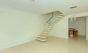 Imagem 2: Sobrado com 3 dormitórios à venda, 176 m² por R$ 690.000,00 - Boa Vista - Curitiba/PR