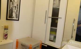 Imagem 5: Apartamento para Aluguel - Pinheiros, 2 Quartos, 49 m2