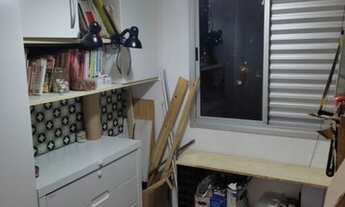 Imagem 5: APARTAMENTO - JARDIM CAMBUÍ - SP