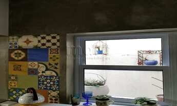 Imagem 7: SAO PAULO - Casa Padrão - ACLIMACAO