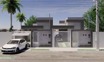 Imagem: Venda, casa térrea, Nova Lima, Campo Grande