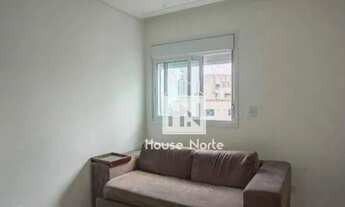 Imagem 6: Apartamento com 3 dormitórios à venda, 96 m² por R$ 1.100.000,00 - Santana - São Paulo/SP