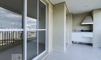 Imagem 3: Apartamento para Aluguel - Alphaville, 3 Quartos, 86 m2