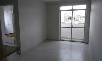 Imagem 5: ÓTIMO 1 DORMITÓRIO, SACADA , ELEVADOR E GARAGEM EM CAMPINAS- São José - SC