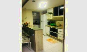 Imagem 5: LOCAÇÃO TEMPORADA!!!! Apartamento 3/4, 1 suíte, 3 vagas de garagem no Genipabu Club House