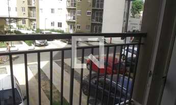 Imagem 7: Apartamento para Aluguel - Del Castilho, 2 Quartos, 51 m2