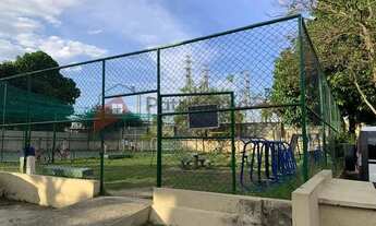 Imagem 3: Apto reformado vazio, 2 quartos, aceitando financiamento!