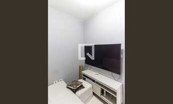 Imagem 2: Casa para Aluguel - Vila Mazzei, 2 Quartos, 50 m2