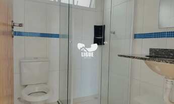 Imagem 7: SANTO ANDRé - Apartamento Padrão - Utinga