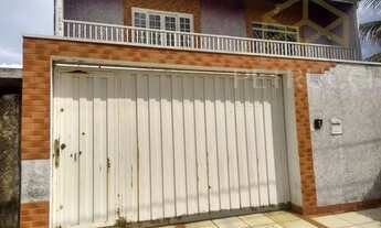 Imagem: Casa - Parque Via Norte - Campinas