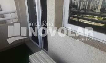 Imagem 4: Sala Comercial na Barra Funda