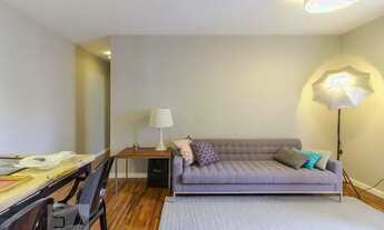 Imagem 6: Apartamento para Aluguel - Vila Olímpia, 2 Quartos, 74 m2