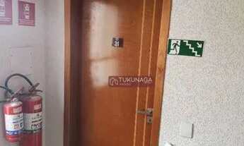 Imagem 7: Apartamento com 2 dormitórios à venda, 50 m² por R$ 280.000,00 - Vila Rosália - Guarulhos