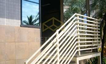 Imagem 7: Galpão - Techno Park - Campinas