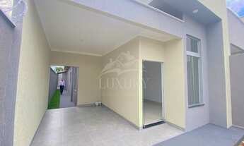 Imagem 3: Casa 3 quartos 1 suíte com Closet Senador Canedo - Casa com Suite Senador Canedo - Casa co