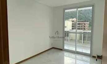 Imagem 5: Apartamento com 4 dormitórios para alugar, 115 m² por R$ 7.510/mês - Praia da Costa - Vila