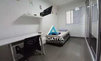 Imagem 5: Apartamento com 2 dormitórios à venda, 63 m² por R$ 560.000,06 - Barcelona - São Caetano d