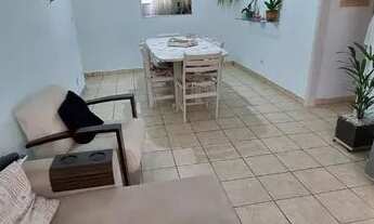 Imagem 3: Apartamento com 2 dormitórios à venda, 91 m² por R$ 260.000 - Ocian - Praia Grande/SP