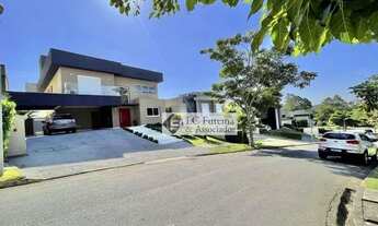 Imagem 3: Casa com 4 dormitórios à venda, 315 m² por R$ 2.800.000,00 - Vintage - Cotia/SP