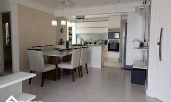 Imagem 5: 3 suítes e varanda gourmet na Santa Paula