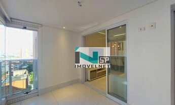 Imagem 7: Apartamento Varanda Gourmet - Residencial Ibiza Tatuapé