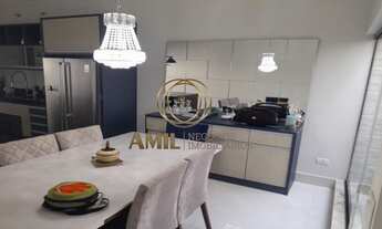 Imagem 3: MF-Casa de condomínio térrea para aluguel tem 200 metros quadrados com 3 quartos