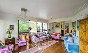 Imagem 1: SAO PAULO - Apartamento Padrão - CAMPO BELO