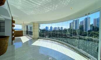 Imagem 5: Luxuoso Imóvel com 4Suítes no Portal