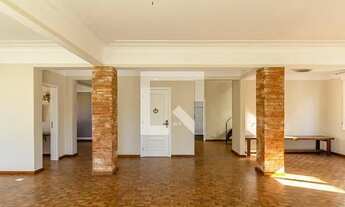 Imagem 4: Apartamento para Aluguel - Santa Cecília, 3 Quartos, 470 m2