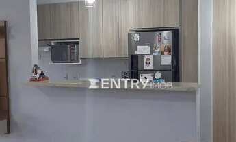 Imagem 5: Apartamento com 3 dormitórios à venda, 80 m² por R$ 670.000,00 - Medeiros - Jundiaí/SP