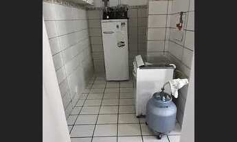 Imagem 5: Excelente Casa de Vila Sala Dois Quartos e Terraço em Marechal Hermes