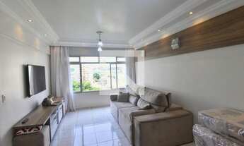 Imagem 2: Apartamento à Venda - Vila Antonieta, 3 Quartos, 78 m2