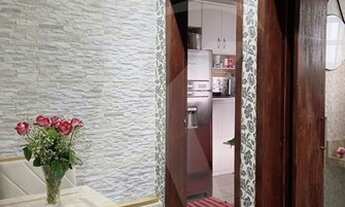 Imagem 3: Sobrado em Condomínio ! todo reformado