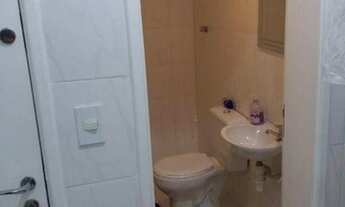 Imagem 4: Apartamento com 3 dormitórios para alugar, 105 m² por R$ 4.939,11/mês - Centro - São Berna