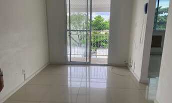 Imagem 3: Apartamento para venda tem 44 metros quadrados com 2 quartos