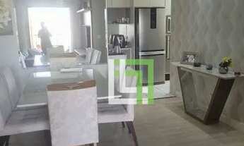 Imagem 6: Apartamento com 3 dormitórios à venda, 80 m² por R$ 850.000,00 - Jardim Flórida - Jundiaí