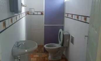 Imagem 4: Casa com 2 quartos grande