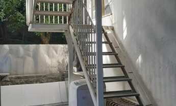 Imagem 7: Alugo casa de 1quarto semi mobiliado. Caxias