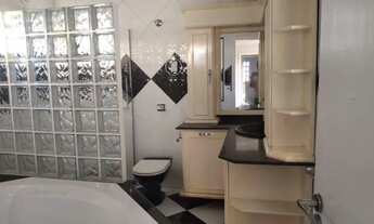 Imagem 6: Sobrado com 3 dormitórios para alugar, 140 m² por R$ 3.100/mês - Pilarzinho - Curitiba/PR