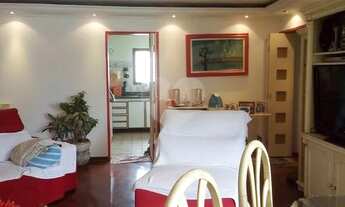 Imagem 4: Apartamento 3 Dormitórios 1 Suite 2 Vagas Vende Brooklin