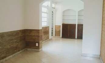 Imagem: Belo Horizonte - Casa Padrão - Barro Preto