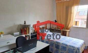 Imagem 6: Sobrado com 5 dormitórios à venda, 130 m² por R$ 530.000,00 - Vila Zulmira - São Paulo/SP