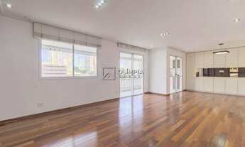 Imagem 2: Apartamento Venda Vila Romana 172 m² 3 Dormitórios